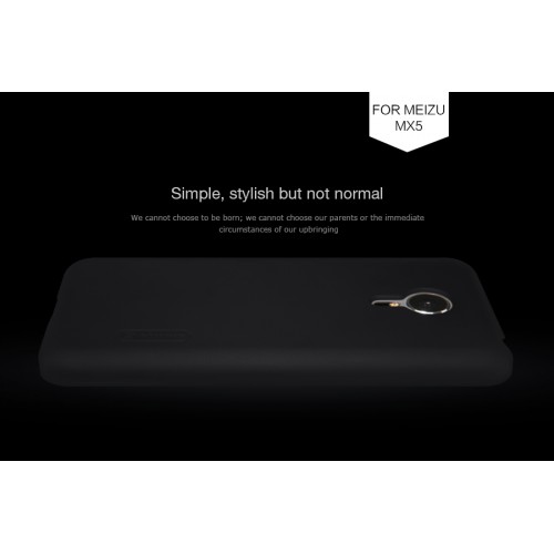 Dėklas Meizu M1 Metal Nillkin Frosted